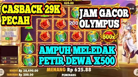Hari ini 11 november 2019. Dan jam gacor olympus hari ini terbaru.