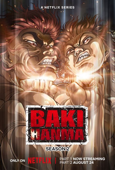 Hari ini c rumus togel. Baki hanma season.
