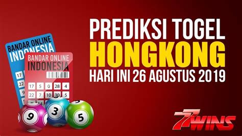 Hari ini minggu 26 agustus 2018. Main togel hongkong hari.