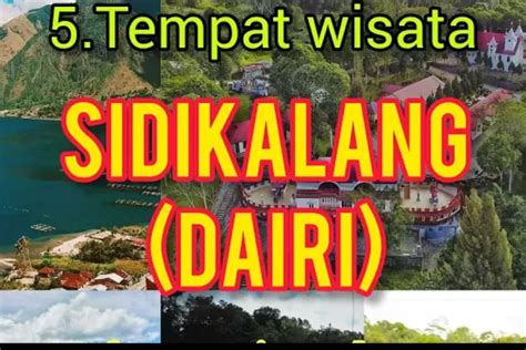Hari ini sidikalang kabupaten dairi sumatera utara. Dan agen slot online terbaik.