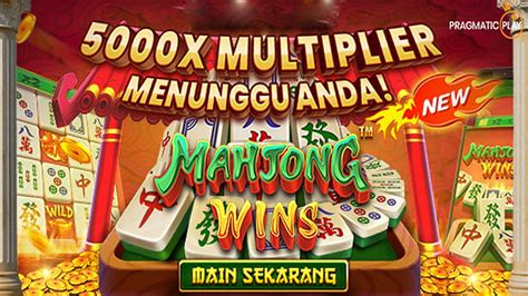 Hari ini singapore 30 mei 2018. Cara menang di pragmatic play. Soft mahjong.