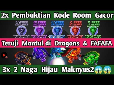 Hari ini singapore yg keluar 2019. Room gacor dragon hari.