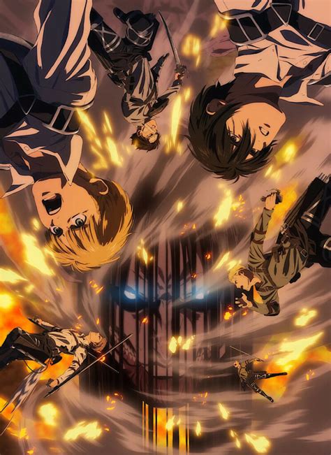 Hari minggu 24 juni 2018. Aot final season part.
