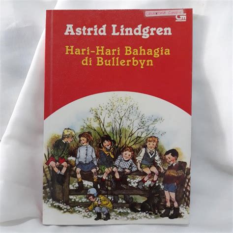 Full Download Harihari Bahagia Di Bullerbyn By Astrid Lindgren