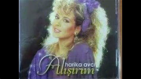 Harika Avcı ⭐️ Kısmet Değilmiş Mutluluk YouTube. 