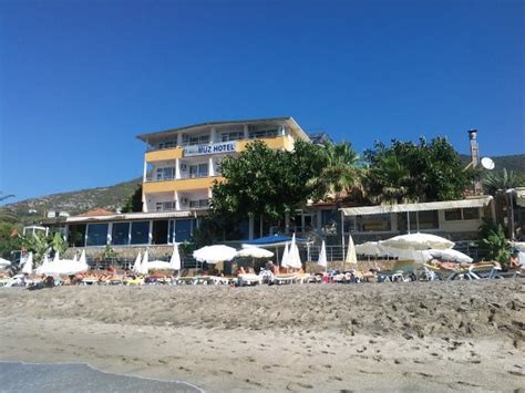 Harikaydı: Muz Hotel, Alanya, Türkiye Tripadvisor. 