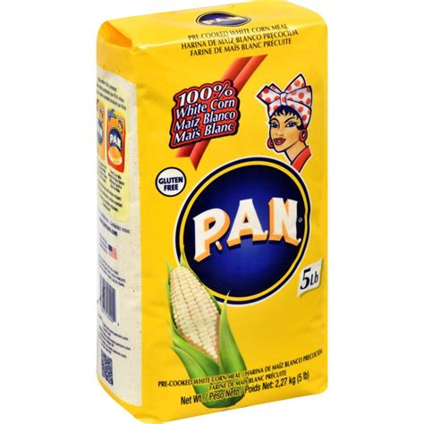 Harina pan publix. KITCHEN TOOLS NEEDED (not included in meal kit): Preheat large, nonstick sauté pan on medium-high 2–3 minutes. Remove pan from heat and coat with cooking spray. Return … 