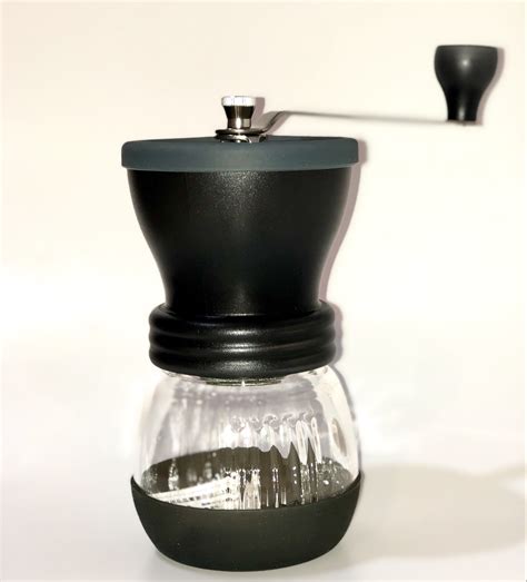 Hario Coffee Grinders - barista