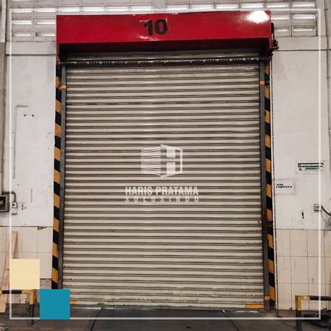 Haris Pratama Solusindo Supplier & Service Rolling Door Jakarta …