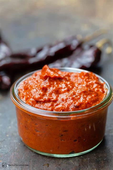 Harissa Recipes & Menu Ideas Bon Appétit