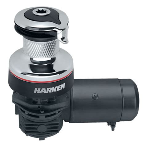 Harken - Harken offers a wide range of blocks, travelers, winches, hydraulics and other products for dinghies, offshore racing, coastal cruising, bluewater cruising and megayachts. Find new …