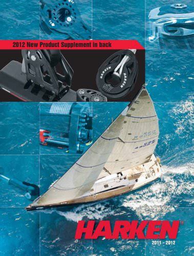 Harken Boating & Marine Products Up to 25% Off - opticsplanet.com