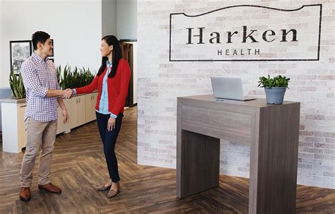 Harken Health in Chicago, IL 60622 - (773) 570-3340