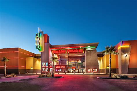  Find movie tickets and showtimes at the Harkins Arizona Pavil