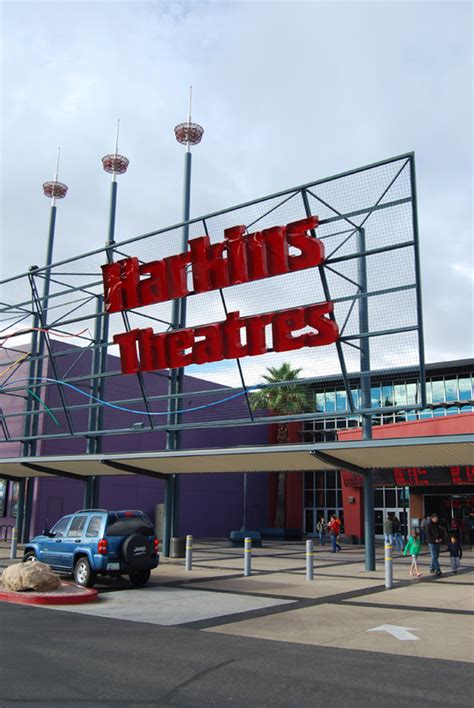 Harkins 25. Things To Know About Harkins 25. 