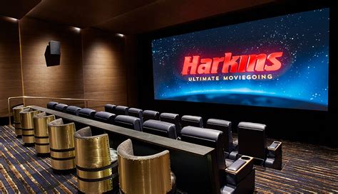 Located inside Harkins Camelview at Fash