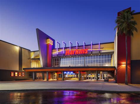 Harkins Camelview at Fashion Square, movie 