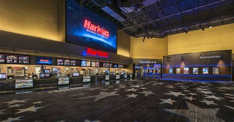 23 Aug 2023 ... Harkins Theatres is celebrating National Cinema Day with $4 movies.. 