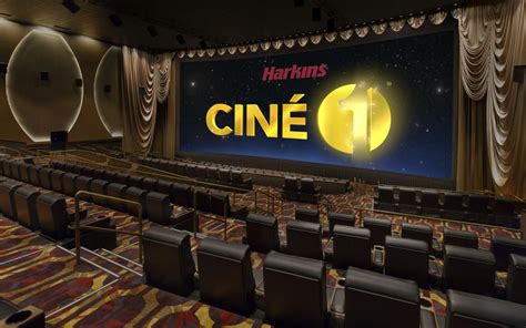 Harkins spectrum movie times. Harkins Theatres 