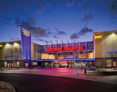 Harkins Theatres. Harkins Theatres Open. Get our app for more Ultimate ... Tucson Spectrum 18. 5455 South Calle Santa Cruz Tucson, AZ 85706 Get Directions 520-889-5588. Add to Favorites. Tucson Spectrum 18. Saturday, 04/13/2024. Showtimes; Theatre Details; Food & Drink .... 