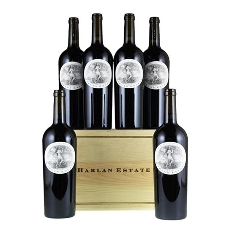 Harlan Estate Wine Price