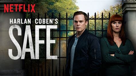 Harlan coben netflix. Hold Tight (miniseries) Hold Tight. (miniseries) Hold Tight ( Polish: Zachowaj spokój) is a Polish crime drama television miniseries based on the novel of the same name by Harlan Coben. It was released on Netflix on 22 April 2022. 
