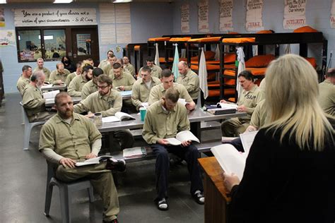The Harlan County Detention Center is a full service correctional facility offering all available alternatives to incarceration to include Pretrial Services, Home Detention and Work Release, as well as traditional incarcerations and imprisonment for offenders either awaiting trial or sentenced to the Harlan County Detention Center.. 