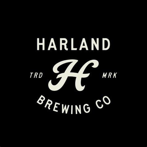 Harland brewing. By Karen Billing Staff Writer. Aug. 14, 2019 9:38 AM PT. Harland Brewing Company, Carmel Valley’s newest craft beer tasting room, has opened up shop in One Paseo. Since the taps first started pouring on July 23, the beertenders have been hard at work. “That first night, it was packed,” said co-founder Josh Landan. 
