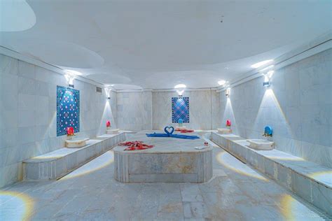 Harlek Termal Otel Wellness&Spa 2023 Güncel Fiyatları Oteller .