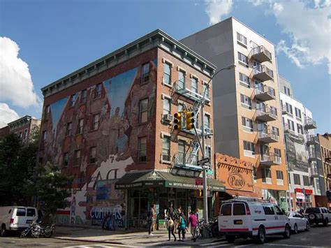 Harlem : tout savoir sur ce quartier mythique de New York