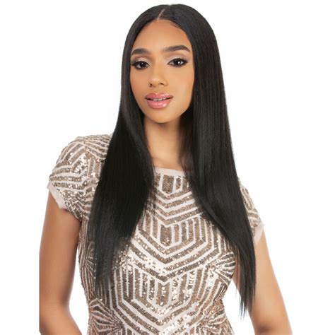 Harlem 125 Wig: The Perfect Wig for a Natural Look