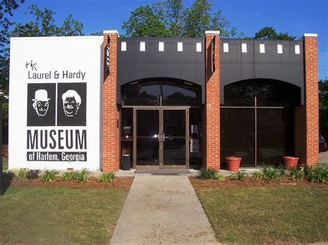 Harlem Museum and Welcome Center