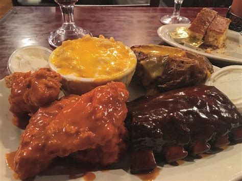 Harlem bbq. American, Bar, Barbecue, Pub. Meals. Lunch, Dinner, Brunch. FEATURES. Takeout, Seating, Wheelchair Accessible, Serves Alcohol, Reservations, Table Service. View … 