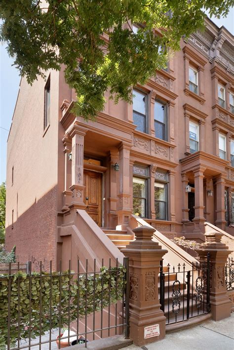 Harlem brownstones for sale. Things To Know About Harlem brownstones for sale. 