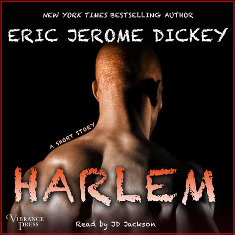 Harlem by Eric Jerome Dickey eBook Barnes & Noble®