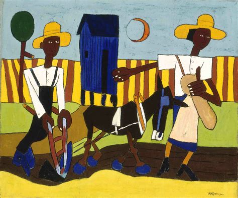Harlem renaissance art.. I am an art historian who has carried out extensive research on the evolution of the market for “recent art.” And I can tell you that something generational is now happening with N... 