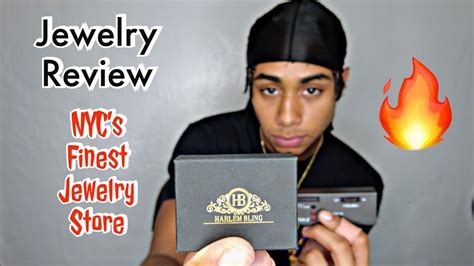 Harlembling reviews. Harlem Bling Website 👇🏾👇🏾👇🏾👇🏾https://harlembling.com/big-22mm-moissanite-prong-cuban-link-bracelet-925-silver-iced-pass-diamond-test/#review ... 