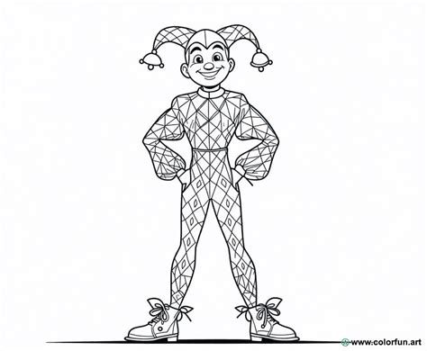 Printable Super Hero Coloring Pages