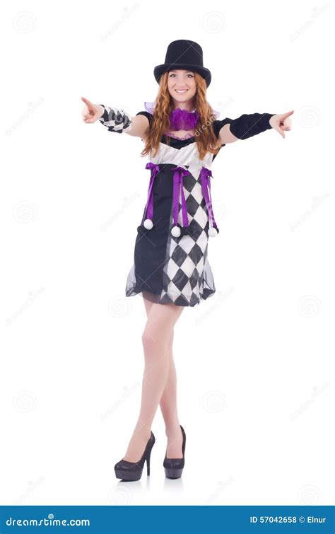😈 [HD] Harlequingirl Leaked