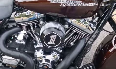 Harley 120r Engine Problems