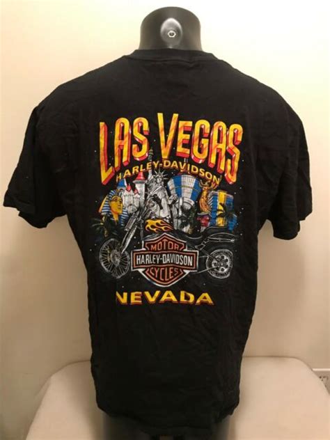 Harley Davidson Clothing for Men - Las Vegas Harley Davidson