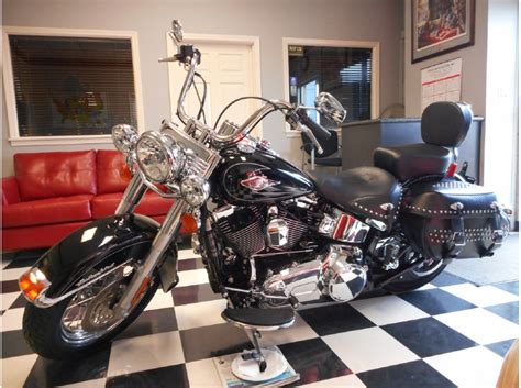 Harley Davidson Locations Near Tupelo, MS-Motorcycle Dealers ...