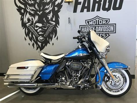 Harley Davidson Motorcycles for Sale in Fargo, ND