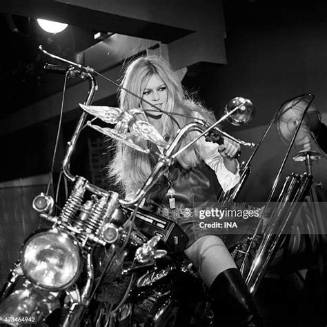 Harley Davidson Song Brigitte Bardot Brigitte Bardot Show 67