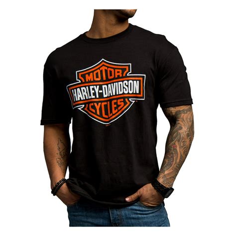 Harley Davidson T-shirts - Walmart