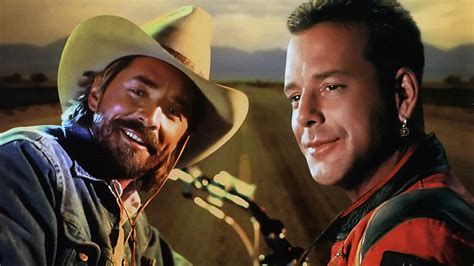 Harley Davidson and the Marlboro Man (Film) - TV Tropes