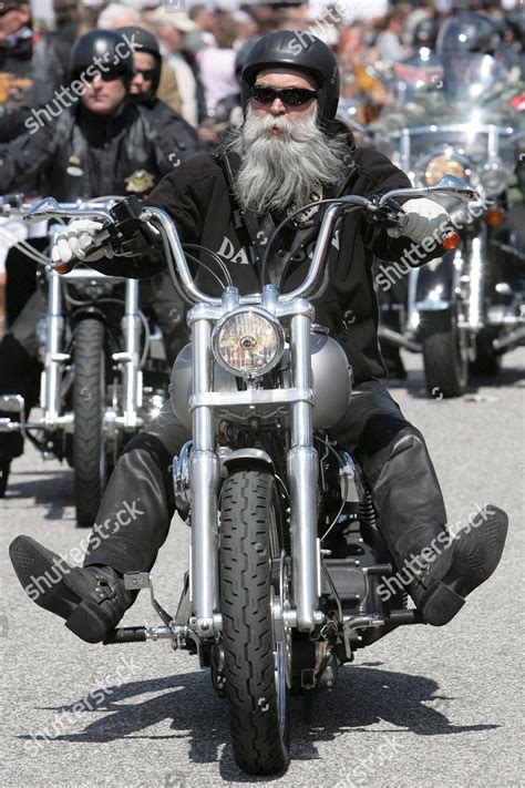 Harley Driver