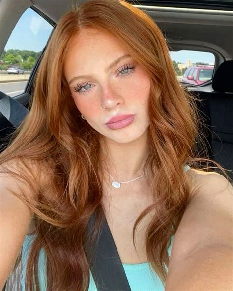 Harley Haisely Onlyfans Leak