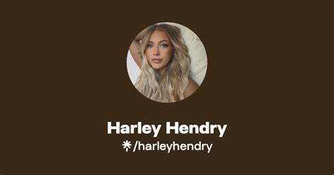 Harley Hendry Leaks [CLIP] 103 Vids