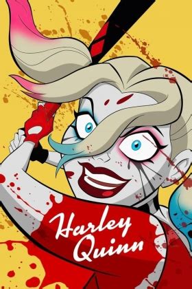 Harley Quinn 1. Sezon 9. Bölüm izle Dizigom. 